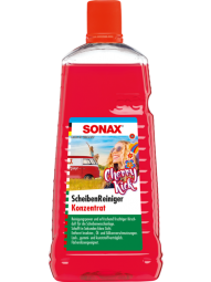 SONAX ScheibenReiniger Konz. Cherry Kick 2l