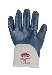 Handschuhe Blue Star Gr.10, Nitril-beschichtet