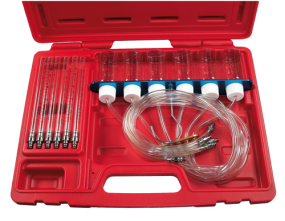 Injektorrücklauf-Mengenmessgerät Bosch