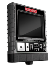 Endoskop-Monitor Pro3