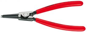 KNIPEX Sicherungsringzange A Gr. 2, gerade
