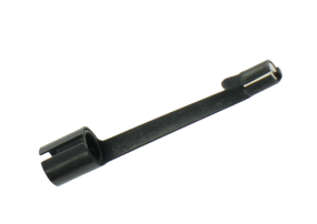 Magnet mit Haken für Endoskope mit 4,9 mm
