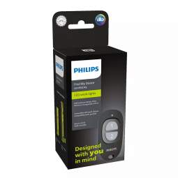 Philips LED Xperion 6000 Find My Device