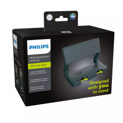 Philips LED Xperion 6000 Mehrfach-Dockingstation