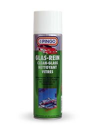 PINGO Glasrein-Spray 500 ml