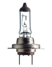 NARVA H7 24V 70W PX26d Blister