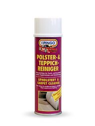 PINGO Polster- & Teppichreiniger Spray 500 ml