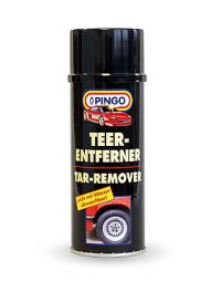 PINGO Teerentferner Spray 400 ml