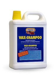 PINGO Wax-Shampoo 1000 ml
