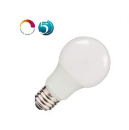 NARVA LED Lampe DT-B3 pro 6W 827 warmweiß E27
