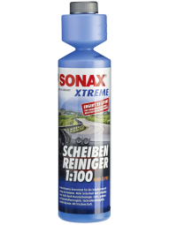 SONAX XTREME ScheibenReiniger 1:100 NanoPro 250 ml