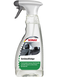 SONAX AutoInnenReiniger 500 ml