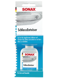SONAX SchlossEnteiser 50 ml Blister