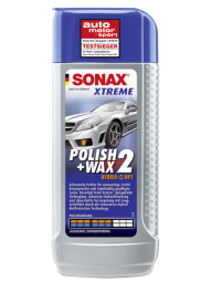 SONAX XTREME Polish+Wax 2 Hybrid NPT 250 ml