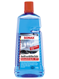 SONAX AntiFrost&KlarSicht gebrauchsfertig bis -20°