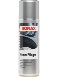 SONAX GummiPfleger 300 ml