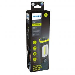 Philips LED Xperion 6000 Pillar Werkstattlampe