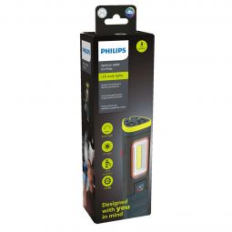 Philips LED Xperion 6000 UV Pillar Werkstattlampe